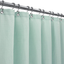 Stall Shower Curtain Fabric  Hotel Luxury Spa, 230 GSM Heavy Duty, Water Repellent