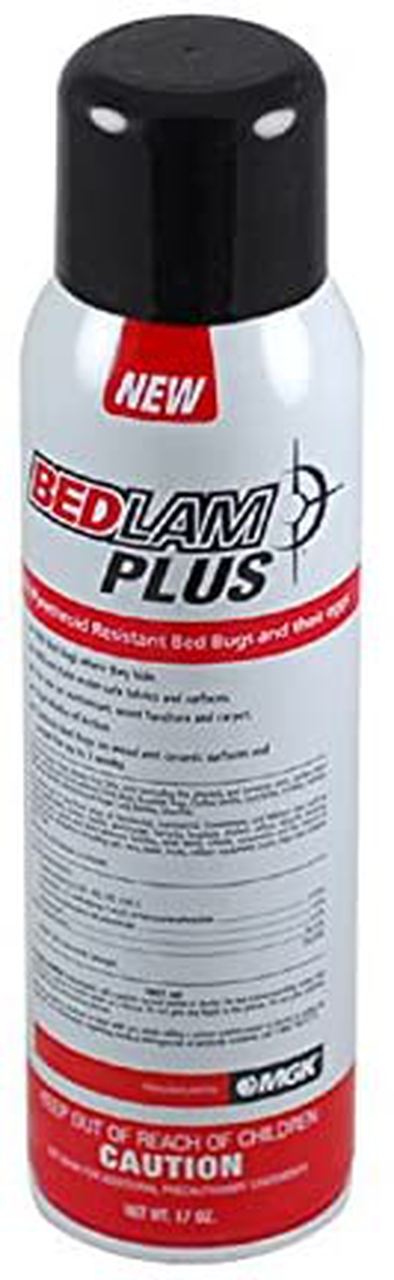 Bedlam Plus Bed Bug Aerosol, 1 can