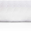 SUPERIOR Quilted Microfiber Mattress Pad Protector Cover, Hypoallergenic, Soft Quilted Fabric, Fully Elasticized Deep Pocket Skirt Accommodates 16-inch Mattress, White, Twin Size