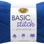 LION BRAND YARN COMPANY YARN BASIC STITCH AN FROST
