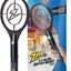 Zap It Bug Zapper Rechargeable Bug Zapper Racket, 4,000 Volt, USB Charging Cable