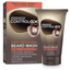 Just For Men Control GX Grey Reducing Beard Wash Shampoo, Gradually Colors Mustache and Beard, Leaves Facial Hair Softer and Fuller