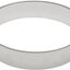 Ateco Food Cutter, 8" Round, Silver