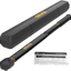 LEXIVON 1/2-Inch Drive Click Torque Wrench 25-250 Ft-Lb/33.9-338.9 Nm (LX-184)