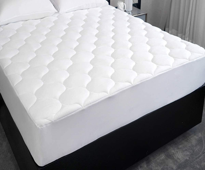 Temeshu Mattress Pad Twin