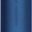 Ultimate Ears Boom 3 Portable Waterproof Bluetooth Speaker - Lagoon Blue