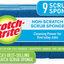 Scotch-Brite Non-Scratch Scrub Sponges