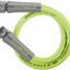 Flexzilla HFZG503YW Lead in Hose, 3' (feet), ZillaGreen