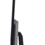 Sceptre E225W 22" Ultra Thin 75Hz 1080P LED Monitor 2X HDMI VGA Build-In Speakers, Metallic Black