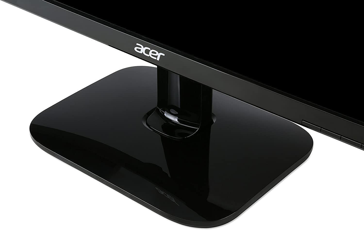 Acer Bi Full HD (1920 X 1080) TN Monitor (HDMI & VGA Port)