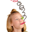 Twisted Challenge Family Fun Game – Bend and Twist, Get the Ball through the Maze to Win!
