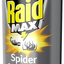 Raid Spider and Scorpion Killer, Kills spiders, scorpions, roaches, ants, Waterbugs, earwigs, 12 Oz