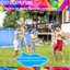 Water Balloons for Kids Boys & Girls Adults, 290 Balloon Total with Refill Hose Nozzle for Outdoor Summer Fun Swimming Pool Splash Party Backyard Water Toy