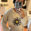 Nicetage Womens Graphic Hoodie Tie Dye Sweatshirt Long Sleeve Casual Lightweight Hooded Pullover Tops with Pockets