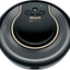 Shark ION Robot Vacuum, Wi Fi Connected, Works with Google Assistant, Multi Surface Cleaning, Carpets, Hard Floors (Renewed)