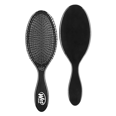 Wet Brush Original Detangler Exclusive Ultra-soft IntelliFlex Bristles - Glide Through Tangles With Ease For All Hair Types