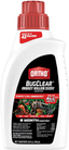 Ortho BugClear Insect Killer for Lawns and Landscapes Concentrate - Kills Ants, Ticks, Armyworms, Mosquitoes, Fleas and Spiders in Your Yard, Starts Killing Within Minutes, Odor Free, 32 oz.