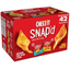 Cheez-It Snap D, Variety Pack (0.75 Oz., 42 Pk.)