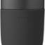 W&P Porter Ceramic Mug W/ Protective Silicone Sleeve | On-The-Go | Reusable Cup for Coffee or Tea | Portable | Dishwasher Safe
