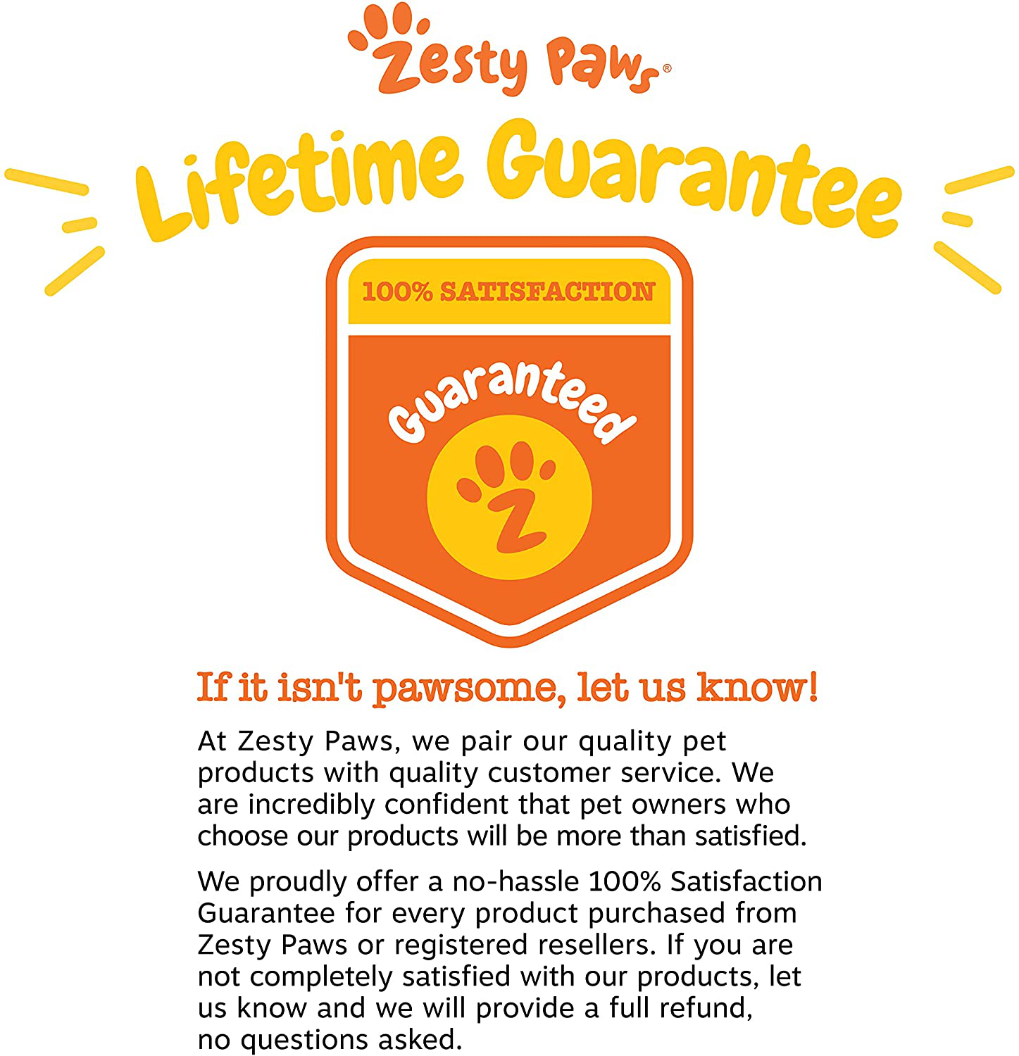 Zesty Paws Salmon Fish Oil Omega 3 for Dogs - with Wild Alaskan Salmon Oil - Allergy Support - Hip & Joint + Arthritis Dog Supplement