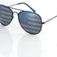 Aviator USA America American Flag Sunglasses - Great Accesory for 4Th of July