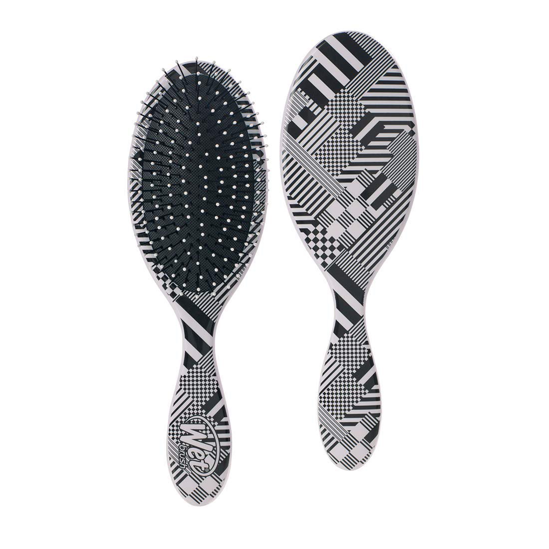 Wet Brush Original Detangler Exclusive Ultra-soft IntelliFlex Bristles - Glide Through Tangles With Ease For All Hair Types