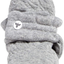 Burt'S Bees Baby Unisex Baby Booties, Organic Cotton Adjustable Infant Shoes