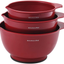 Kitchenaid Classic Mixing Bowls, Set of 3