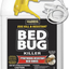 HARRIS Bed Bug and Egg Killer, Toughest Liquid Spray with Odorless and Non-Staining Extended Residual Kill Formula (Gallon)