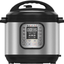 Instant Pot Duo Mini 7-in-1 Electric Pressure Cooker, Slow Cooker, Rice Cooker, Steamer, Saute, Yogurt Maker, Sterilizer, and Warmer