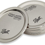 Ball Regular Mouth Mason Jar Lids (24-Count)