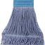 Yocada Looped-End String Wet Mop Head Refill Replacement Heavy Duty Cotton Commercial Industrial Grade Floor Cleaning