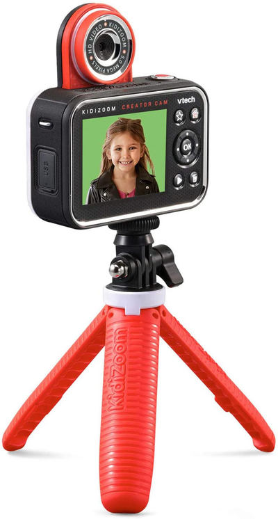 Vtech Kidizoom Creator Cam