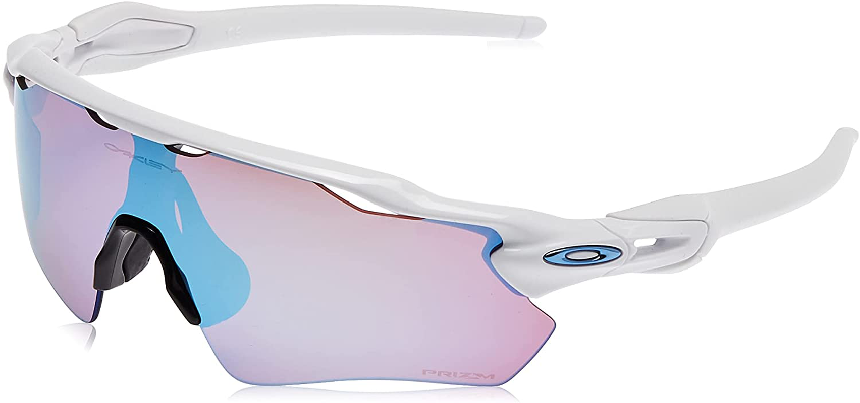 Oakley Men'S Oo9208 Radar Ev Path Rectangular Sunglasses