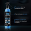 Flowgenix Car & Motorcycle Wax Polish Spray - Clean, Protect And Detail Instantly - Wash, Clean and Shine Like New Today - Ceramic Coating Waterless Technology -