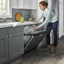 Affresh W10549851 Dishwasher Cleaner Formulated to Clean Inside All Machine Models