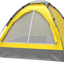 2-Person Camping Tent – Includes Rain Fly and Carrying Bag – Lightweight Outdoor Tent for Backpacking, Hiking, or Beach by Wakeman Outdoors