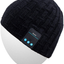 Rotibox Bluetooth Beanie Hat Wireless Headphone for Outdoor Sports Xmas Gifts
