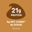 Quest Nutrition- High Protein, 2.12 Ounce Bars, 12 Count