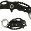Gear Tactical Karambit Hawkbill Knife - Choose Your Blade Style and Functionality