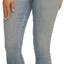 Calvin Klein Jeans Women's High Rise Skinny Jean