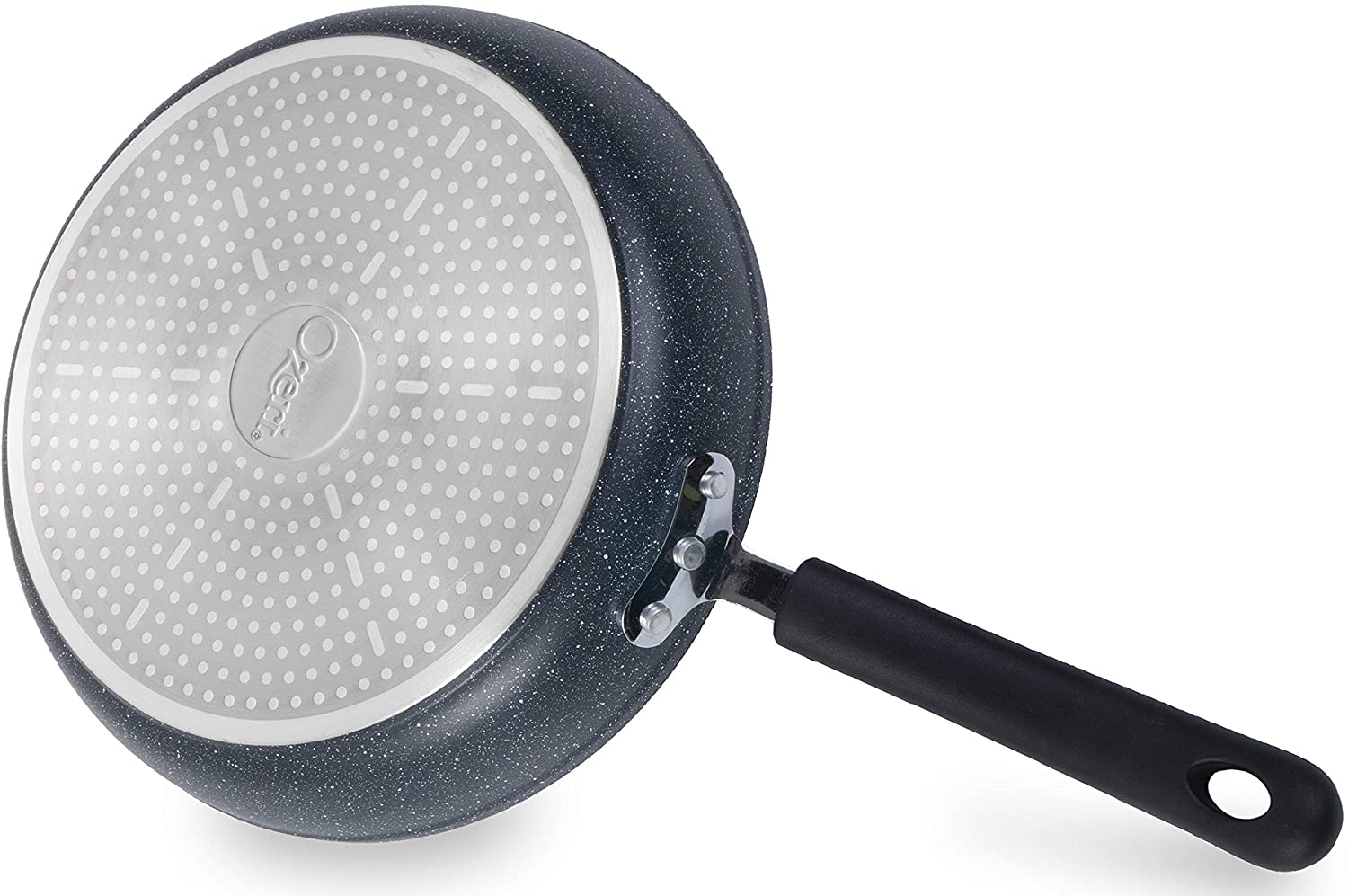 10" Stone Earth Frying Pan by Ozeri, with 100% APEO & PFOA-Free Stone-Derived Non-Stick Coating from Germany