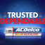 Acdelco  AA Batteries, Maximum Power Super Alkaline Battery, 10-Year Shelf Life, Recloseable Packaging, Blue