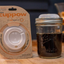 CUPPOW Regular Denim Mason Jar Lid, 1 EA