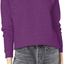 Gildan Women's Fleece Crewneck Sweatshirt, Style G18000fl
