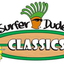 Surfer Dudes Classics Wave Powered Mini-Surfer and Surfboard Toy - Hossegor Hank