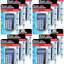 Texas Instruments TI-503 SV 503SV/FBL/2L1 Standard Function Calculator (12 Pack)