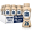 Core Power Protein Shakes (26G), Vanilla, No Artificial Sweeteners, Ready to Drink for Workout Recovery, 11.5 Fl Oz (Pack of 12), Packaging May Vary