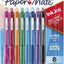 Paper Mate 1945925 Inkjoy 300RT Retractable Ballpoint Pens, Medium Point