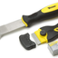 Titan 17002 2-Piece Multi-Purpose and Mini Razor Scraper Set